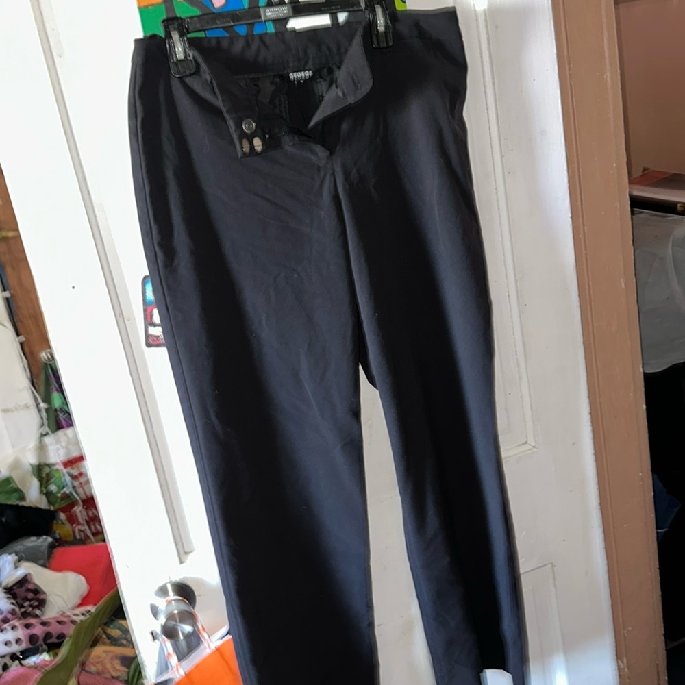 Dress pants
